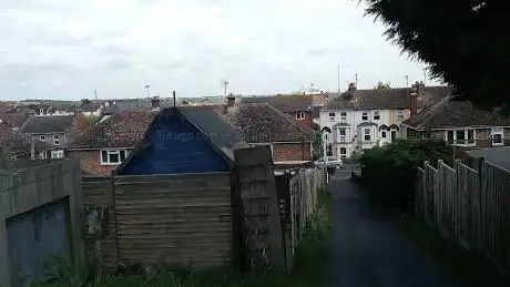 Photo of Harwich Redoubt Fort