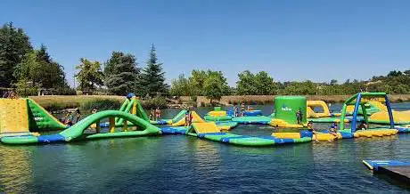 Photo de AQUAPARC Lauragais