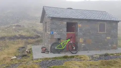 Photo de Refugio del Paso de los Caballos