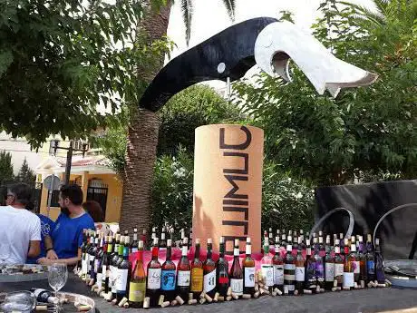 Photo de Paseo Poeta Lorenzo Guardiola