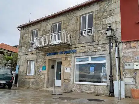 Photo de Oficina de Turismo de Oia