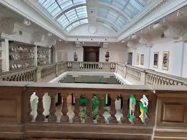Photo de Glynn Vivian Art Gallery