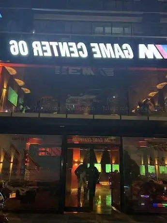 Photo de M GAME CENTER 06