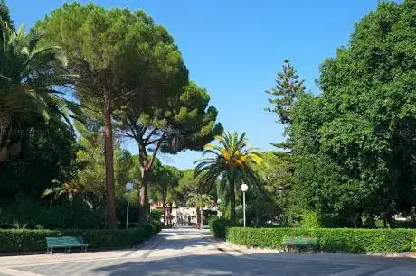 Photo de Villa comunale