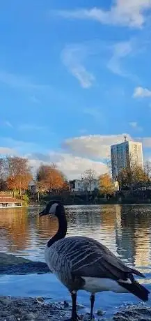 Photo de Arboretum