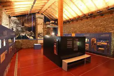 Photo de Museu Postal d'Andorra