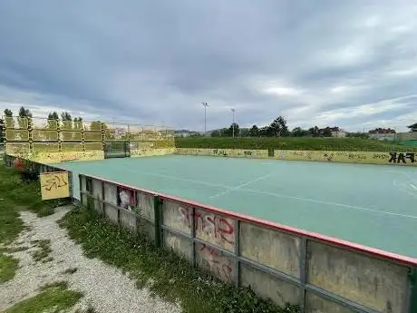 Photo de Brunner Käfig