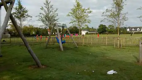 Photo de Colquhoun Park