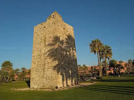 Photo de Watchtower Guadalmansa