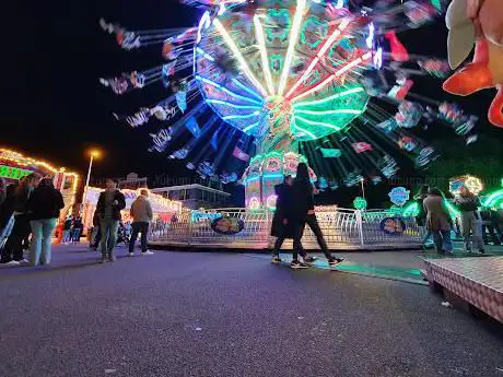Photo de Fairground Purmerend