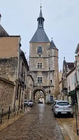 Photo of La Tour de l'Horloge