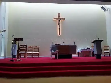 Church of St. Philip the Apostle