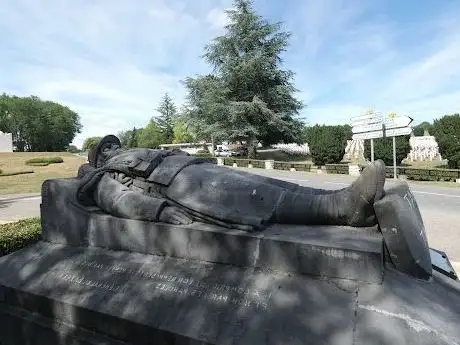 Photo de Le Soldat du Droit