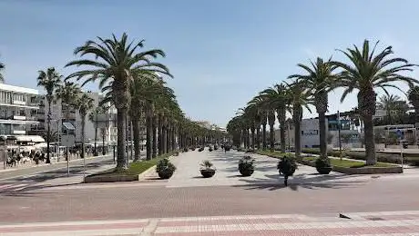 Photo de CamÃ­ de Ronda