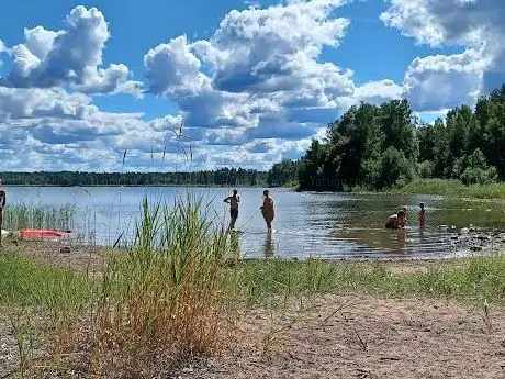 Photo de Sandviken