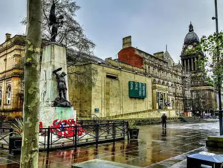 Photo de Craft Centre and Design Gallery