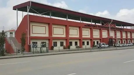 Photo de Karapürçek Futbol Sahası