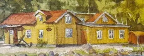 Photo de Skärgårdsmuseet