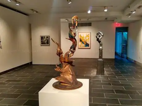 Photo de Studio Museum in Harlem