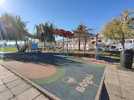 Photo de Parque Infantil Ferragudo