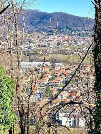 Photo de Sentiero Gianino