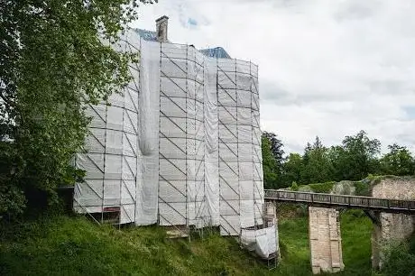 Foto de Domaine d'Harcourt