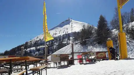 Photo de Scuola Italiana Snowboard SNOW&CO