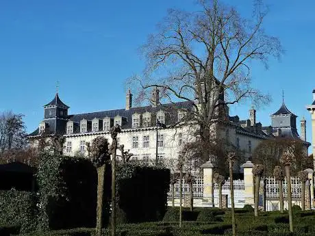 Photo de Kasteel d'Aspremont - Lynden
