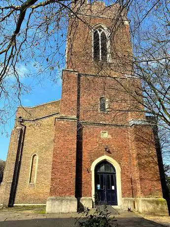 Photo de St Mary's Church