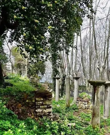 Photo de Orphanage of Hagios Paulos