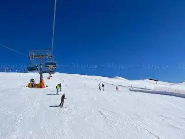 Photo de Skigebiet Kronplatz