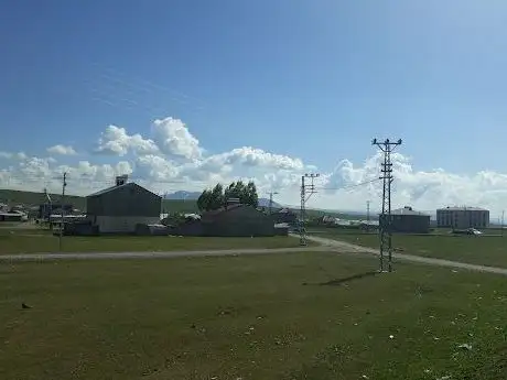 Photo de Ağrı Merkez