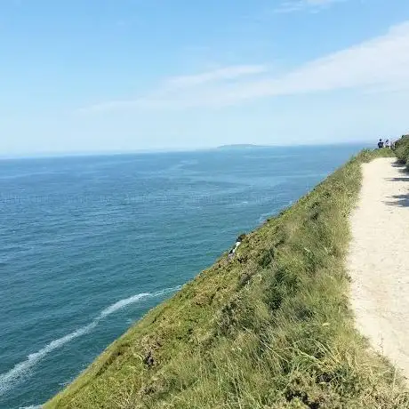 Photo de Howth Cliff Walk (Green Route)