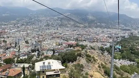 Photo de ALANYA TELEFERİK A.Ş.