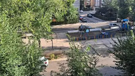 Photo de Avenida Celio Villalba Park