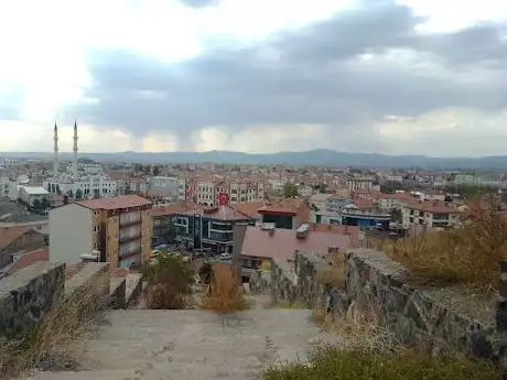 Photo de Şarkışla Kalesi