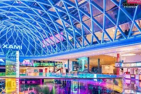 Photo of Hollywood Megaplex PlusCity