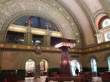 St. Louis Union Station