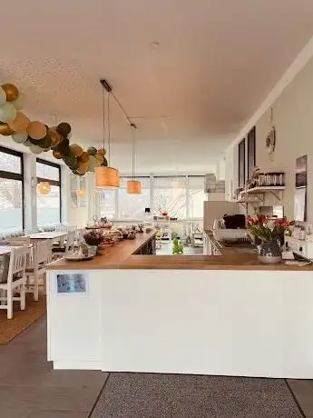 Photo de Salzparadies Plüderhausen / Familieninhalatorium by „Babybeach“
