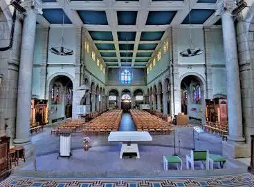 Photo de Église Saint-Joseph