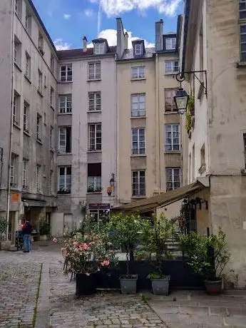 Foto de Le Village Saint-Paul