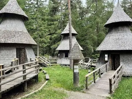 Photo de Waldwunderwelt
