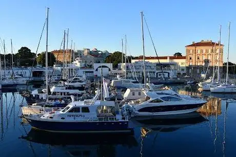 Photo de Zadar Pitter Yachting