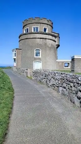 Photo de Martello Tower