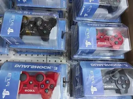 Photo de ŞiMŞEK ELEKTRONİK ankaraplaystation