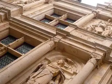 Photo de Caen Tourist Office