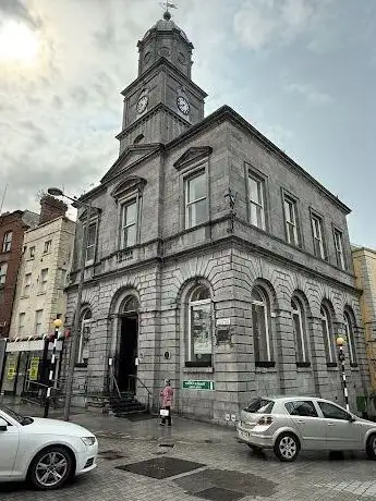 Photo de Drogheda Tourist Office