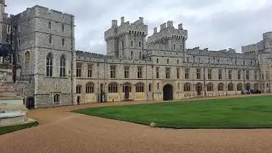 Photo de Windsor Castle
