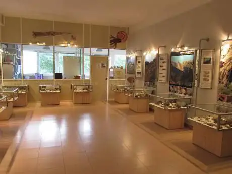 Photo de Luberri Museoa