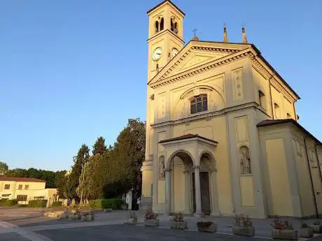 Photo de Pieve di San Donato